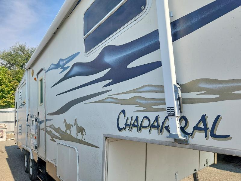 2004 Coachman Trailers VIN 1TC3B058441309884 COPART salvage auction — MINOR DENT/SCRATCHES, IL - CERTIFICATE OF TITLE, sold $325 on 2026-09-22 (photo 9)