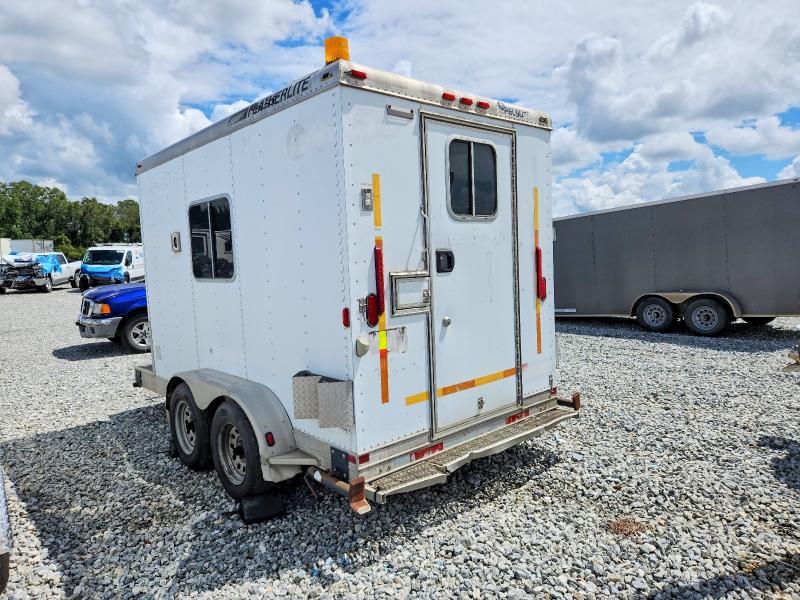 2004 Unkn VIN 4FGL011204C067165 COPART salvage auction — MINOR DENT/SCRATCHES, GA - CERTIFICATE OF TITLE, sold $275 on 2026-10-06 (photo 3)