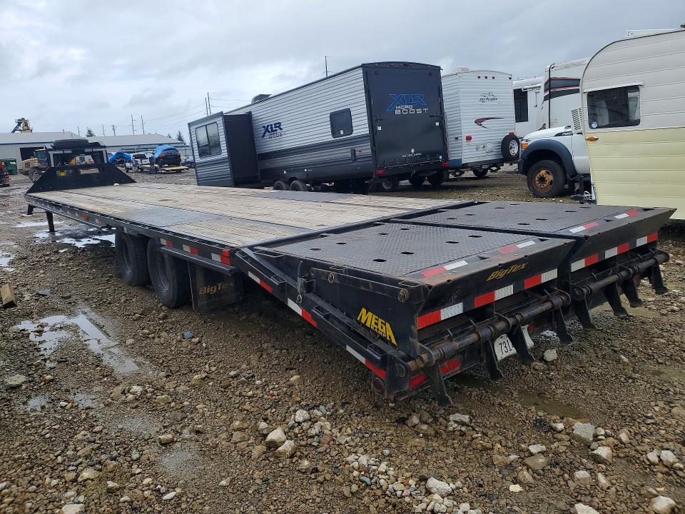 2026 Big tex Unknown VIN 16V3F4823T6434363 COPART salvage auction — NORMAL WEAR, TN - DEALER ONLY CLEAN TITLE (P), sold $6,700 on 2026-09-18 (photo 6)