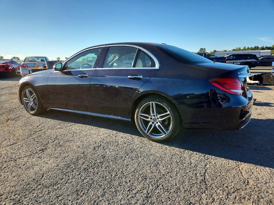 2020 Mercedes-benz E-klasse VIN WDDZF8EB2LA746257 COPART salvage auction — WATER/FLOOD, PA - CERT OF TITLE, sold $10,100 on 2026-10-16 (photo 2)