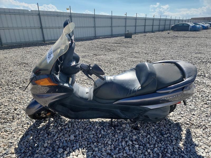 2005 Yamaha Majesty VIN JYASH03Y25A000971 COPART salvage auction — NORMAL WEAR, Ut - Certificate Of Title, sold $375 on 2026-09-18 (photo 3)