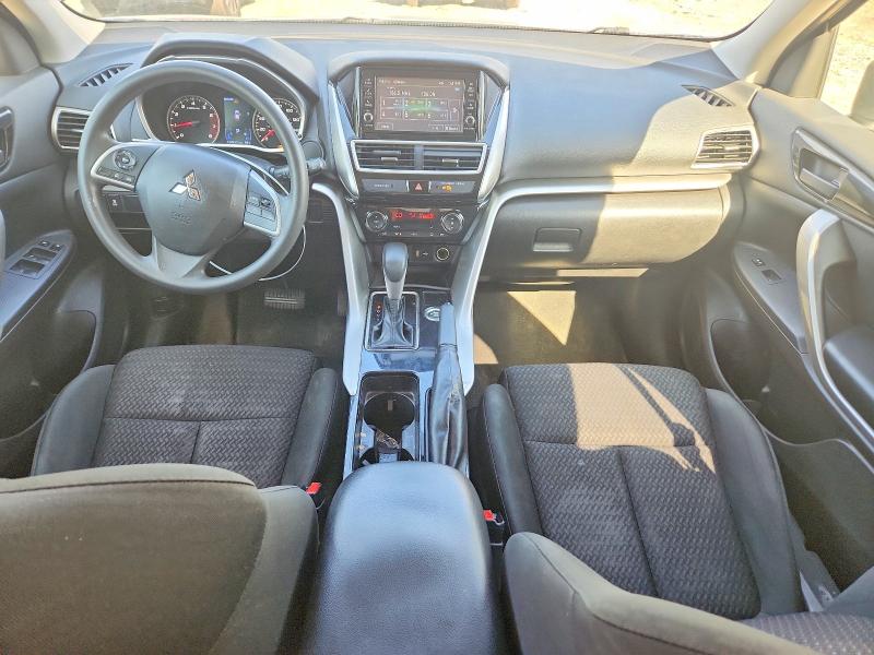 2020 Mitsubishi ECLIPSE VIN JA4AT3AA0LZ028931 COPART salvage auction — MINOR DENT/SCRATCHES, MI - CERTIFICATE OF TITLE, sold $1,750 on 2026-09-18 (photo 8)