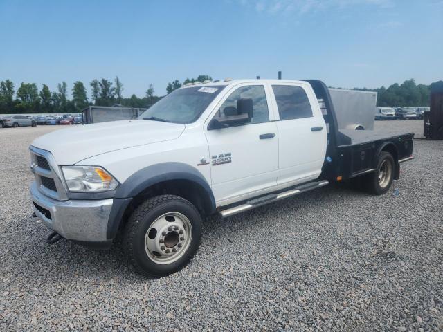 2018 Ram 4500 VIN 3C7WRLEL6JG188060 — COPART salvage auction photo