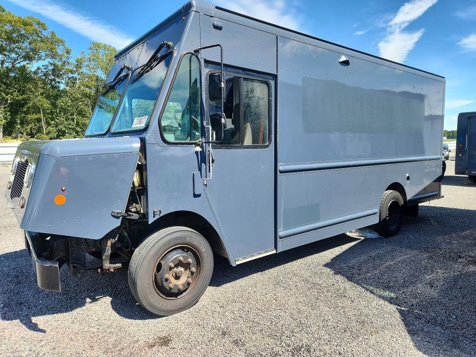 2020 Freightliner Mt45g VIN 4UZAC2EAXLCMH6002 — COPART salvage auction photo