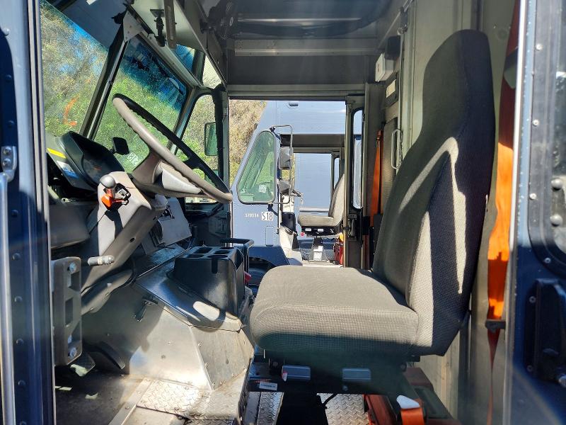 2021 Freightliner Mt45g VIN 4UZAC2GA0MCMM9376 COPART salvage auction — MINOR DENT/SCRATCHES, CA - DIS/DLR/EXP ONLY CLEAN TITLE, sold $11,800 on 2026-09-15 (photo 7)