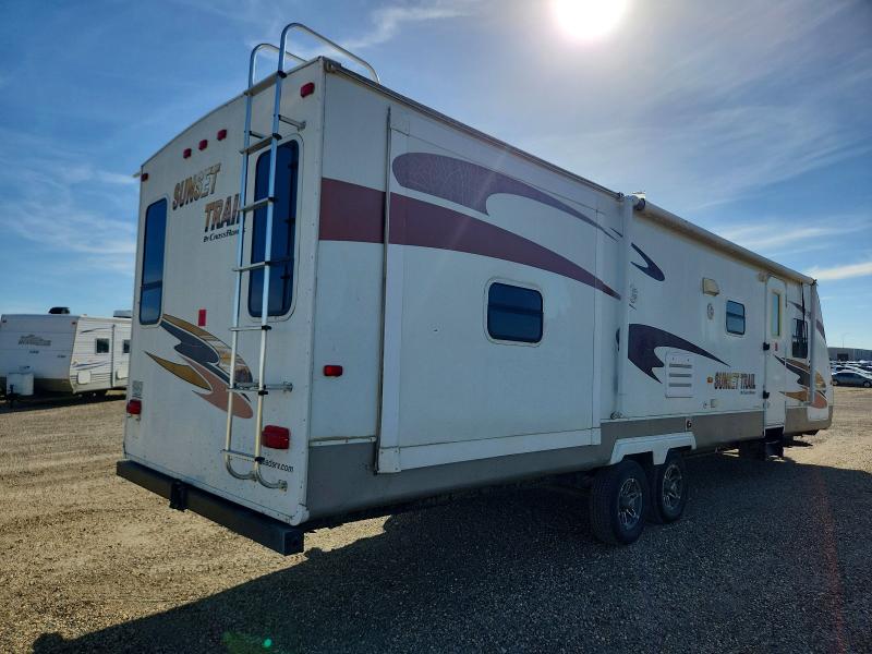 2009 Cross roads Unknown VIN 4V0TC32239B014373 COPART salvage auction — NORMAL WEAR, AB - BOS - ACTIVE, sold $2,450 on 2026-09-24 (photo 4)