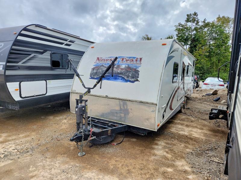 2012 Heartland rv VIN 5SFNB3122DE249665 COPART salvage auction — ALL OVER, WI - JUNKED VEHICLE BILL OF SALE, sold $10 on 2026-10-01 (photo 2)