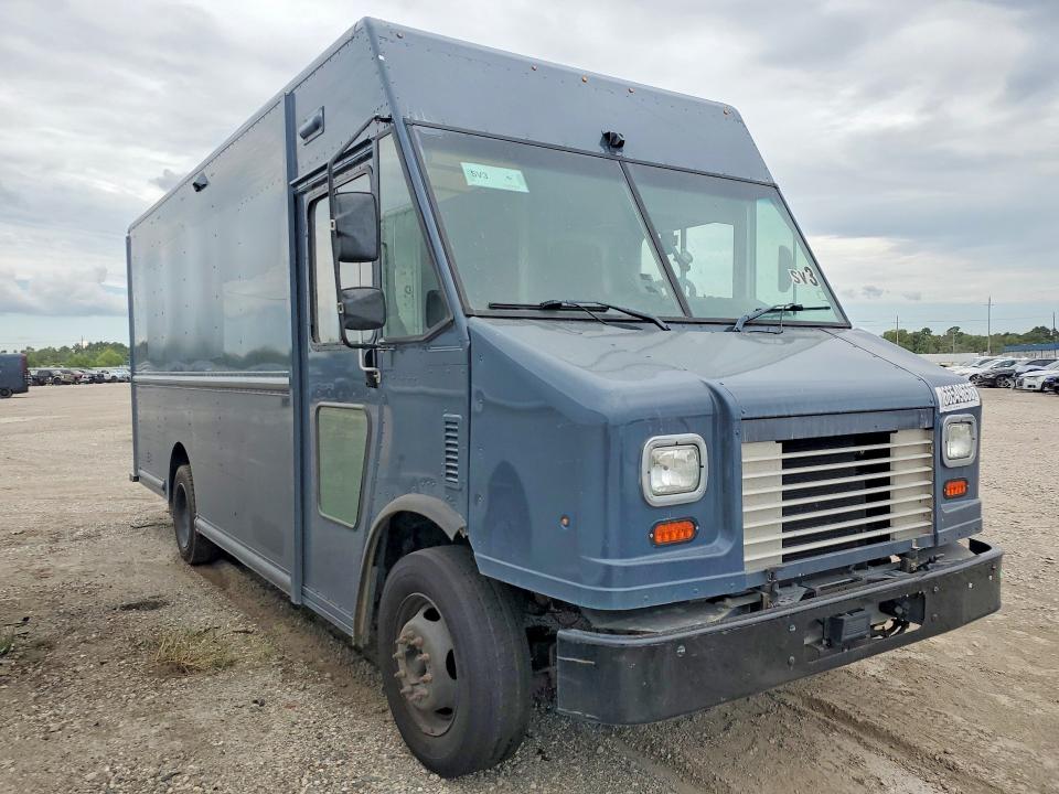 2020 Ford F59 VIN 1F65F5KN0L0A05345 COPART salvage auction — MINOR DENT/SCRATCHES, TX - CERTIFICATE OF TITLE, sold $22,000 on 2026-09-15 (photo 4)