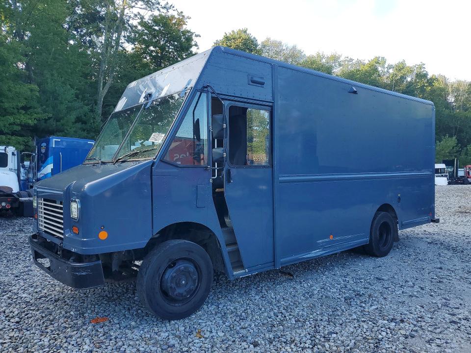 2021 Freightliner Mt45g VIN 4UZAC2EA9MCMN0173 — COPART salvage auction photo