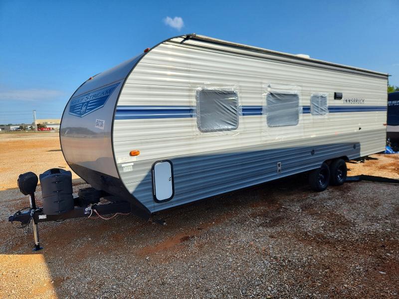 2021 Gulf stream VIN 1NL1G3027M1148935 COPART salvage auction — VANDALISM, AL - CERTIFICATE OF TITLE, sold $4,850 on 2026-09-29 (photo 2)
