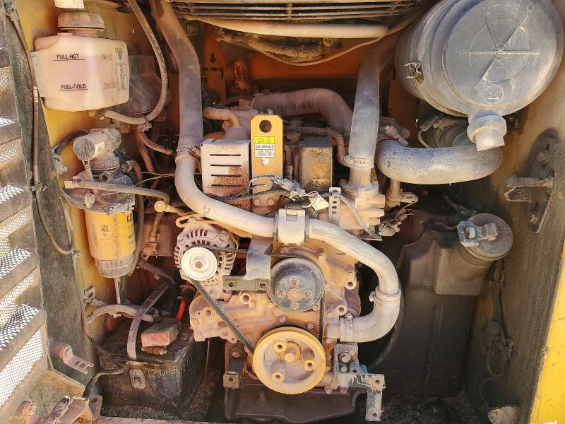2018 Caterpillar 289d3 VIN CAT0289DHJX901465 COPART salvage auction — NORMAL WEAR, FL - BILL OF SALE (P), sold $12,700 on 2026-09-11 (photo 7)