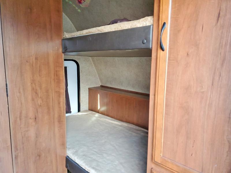 2016 Jayco Jay flight VIN 1UJBJ0BL5G1J30163 COPART salvage auction — SIDE, WA - BILL OF SALE, sold $1,050 on 2026-10-01 (photo 5)