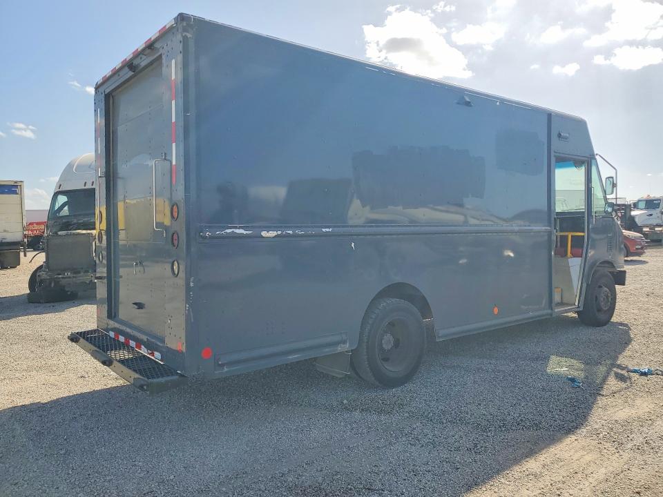 2020 Ford F59 VIN 1F65F5KN5L0A03722 COPART salvage auction — MINOR DENT/SCRATCHES, TX - CERTIFICATE OF TITLE, sold $7,200 on 2026-09-17 (photo 3)