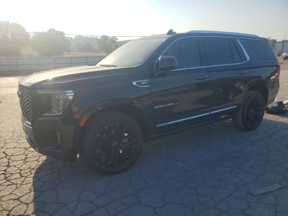 2023 Gmc Yukon VIN 1GKS2DKL9PR402949 — COPART salvage auction photo