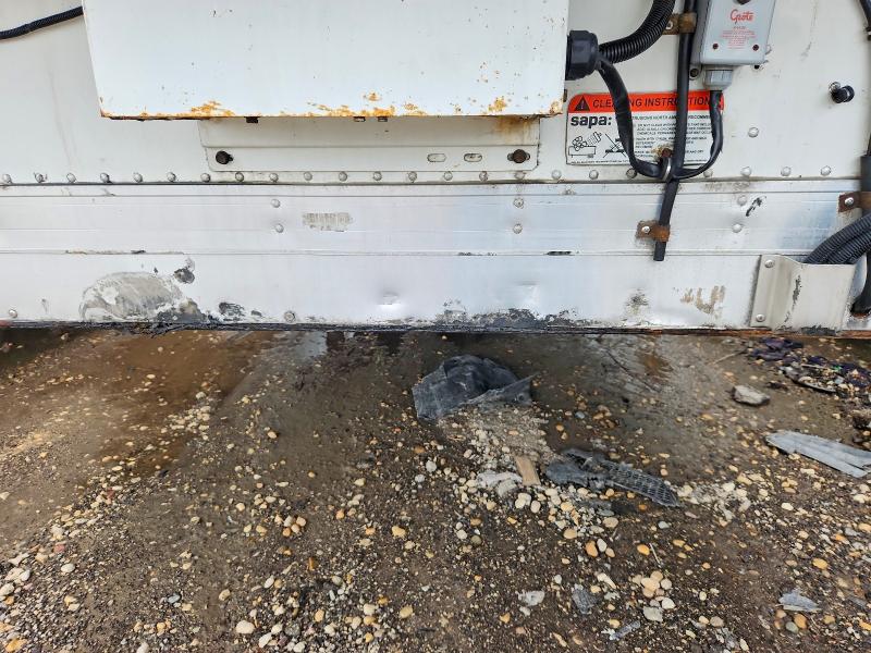 2016 Utility tr VIN 1UYVS248XGU427427 COPART salvage auction — REAR END, IL - CERTIFICATE OF TITLE (P), sold $2,200 on 2026-09-22 (photo 7)