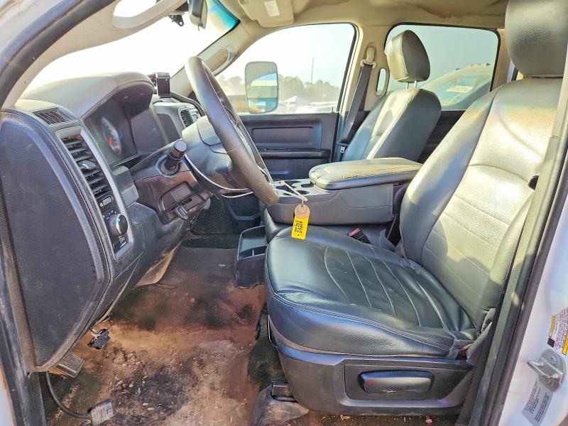 2015 Ram 4500 VIN 3C7WRKEL5FG707696 COPART salvage auction — SIDE, Tx - Salvage Vehicle Title, sold $7,100 on 2026-09-23 (photo 7)