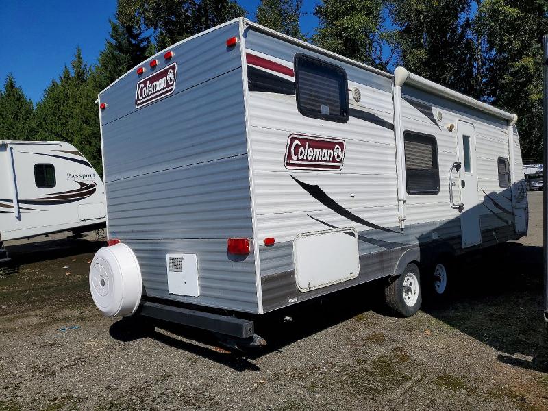 2013 Dutchmen Dutchman VIN 47CTCLN20DT210391 COPART salvage auction — VANDALISM, WA - BILL OF SALE, sold $375 on 2026-10-02 (photo 4)