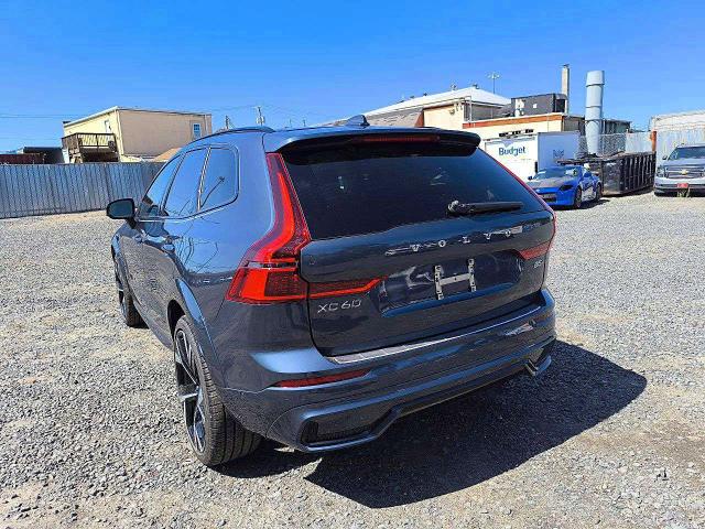 2026 Volvo Xc60 VIN YV4M12RM0T1493092 COPART salvage auction — WATER/FLOOD, NJ - CERT OF TITLE-SALVAGE FLOOD (P), sold $31,750 on 2026-10-02 (photo 2)