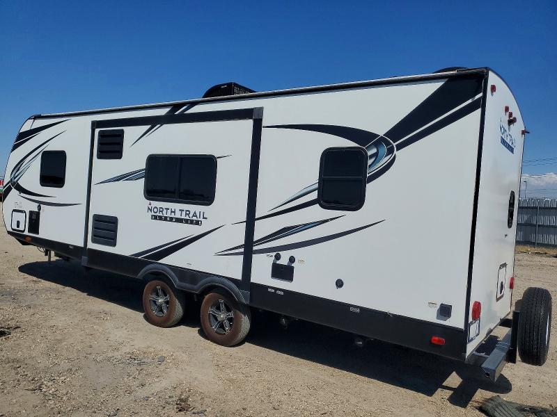 2021 Hrld VIN 5SFNB3029MN470570 COPART salvage auction — VANDALISM, ID - SALVAGE CERTIFICATE OF TITLE, sold $7,100 on 2026-10-22 (photo 3)