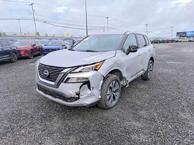2023 Nissan Rogue VIN 5N1BT3BB6PC685139 — COPART salvage auction photo