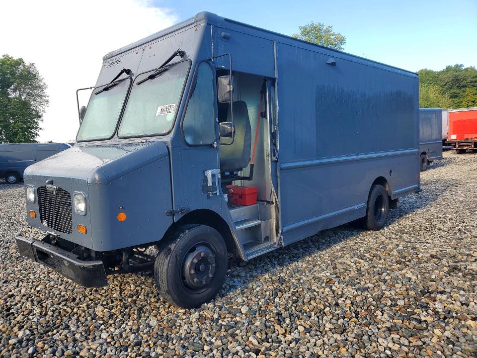 2021 Freightliner Mt45 VIN 4UZAC2EAXMCML0854 — COPART salvage auction photo