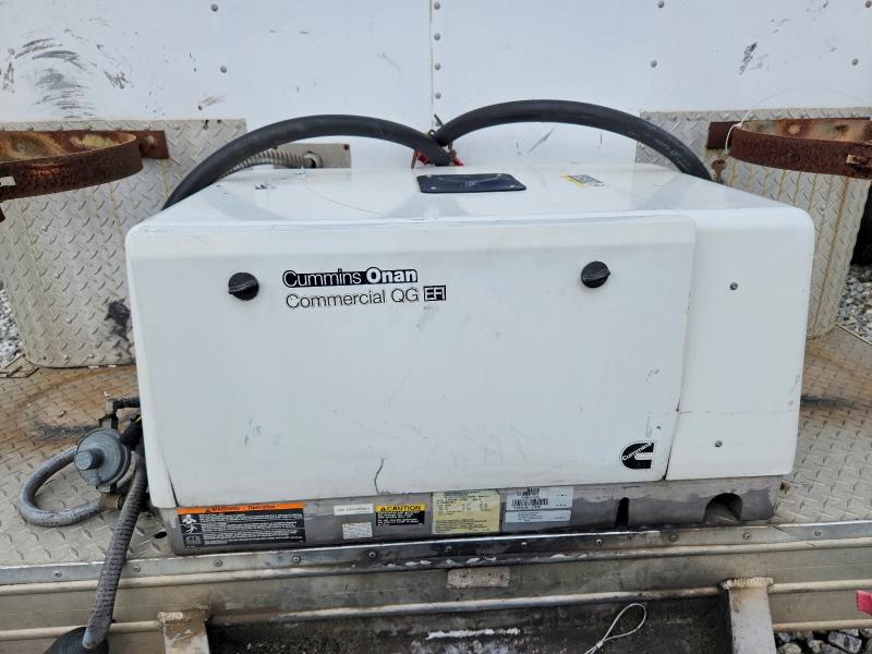 2004 Unkn VIN 4FGL011204C067165 COPART salvage auction — MINOR DENT/SCRATCHES, GA - CERTIFICATE OF TITLE, sold $275 on 2026-10-06 (photo 7)