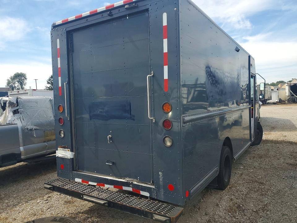 2021 Ford VIN 1F65F5KN1M0A01659 COPART salvage auction — STRIPPED, Il - Certificate Of Title, sold $0 on 2026-09-25 (photo 3)