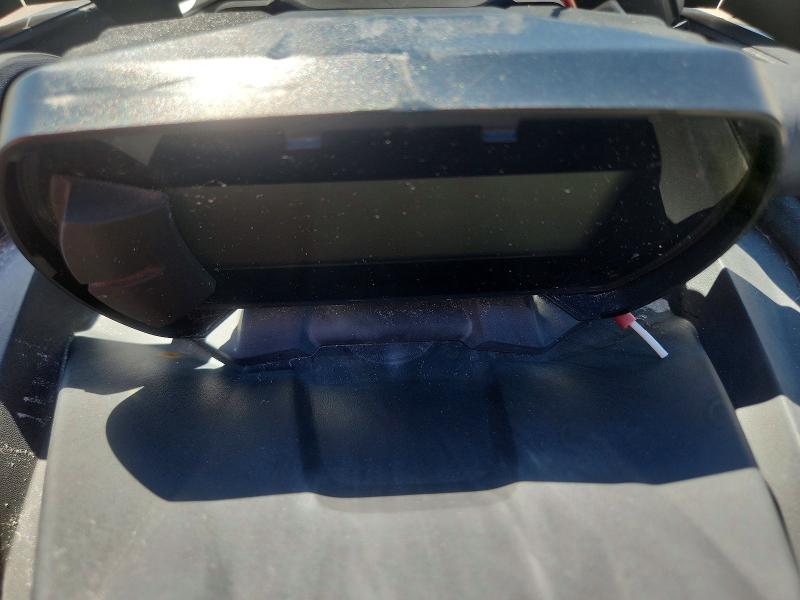 2021 Can-am/ brp Spyder VIN 2BXRDDE28MV000487 COPART salvage auction — FRONT END, Ny - Cert Of Title-Salvage, sold $60 on 2026-09-16 (photo 7)