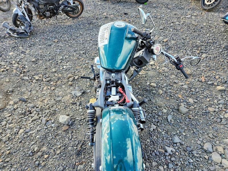 2019 Indian motorcycle co. Scout VIN 56KMSA004K3150819 COPART salvage auction — FRONT END, WA - BILL OF SALE, sold $30 on 2026-10-08 (photo 6)