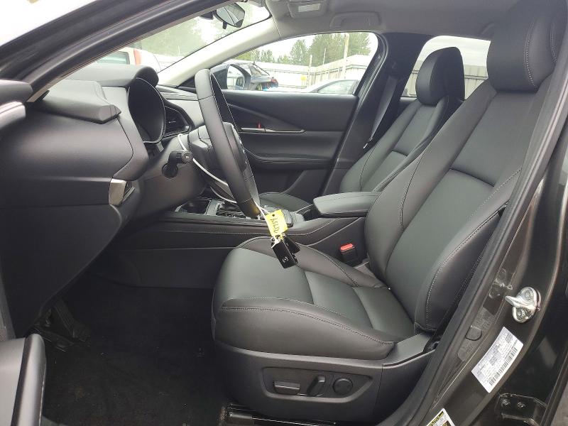 2026 Mazda Cx-30 VIN 3MVDMBBLXTM143787 COPART salvage auction — REAR END, Wa - Bill Of Sale, sold $16,300 on 2026-09-28 (photo 7)