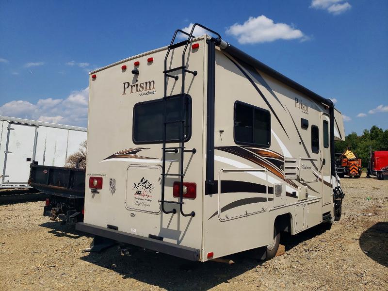 2014 Foresriver VIN WDAPF4CC0E9589390 COPART salvage auction — FRONT END, VA - CERT OF TITLE - SALVAGE, sold $24,000 on 2026-10-08 (photo 4)