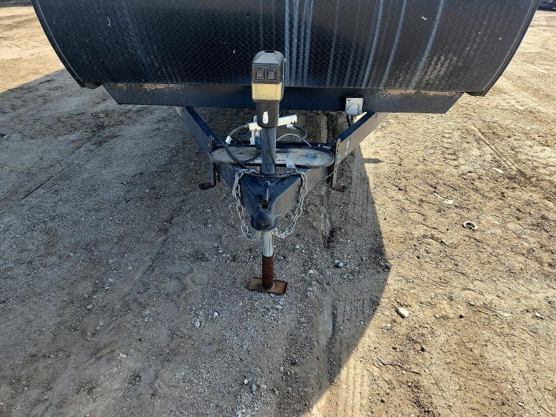 2017 Kz Sportsmen VIN 4EZTU2722H5122294 COPART salvage auction — SIDE, NE - CERT OF TITLE-SALVAGE, sold $2,900 on 2026-10-08 (photo 8)
