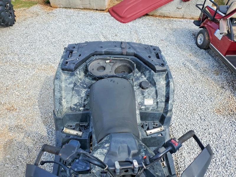 2023 Cf moto Cforce VIN LCELV1Z54PT000367 COPART salvage auction — MINOR DENT/SCRATCHES, GA - BILL OF SALE (P), sold $80 on 2026-10-09 (photo 5)