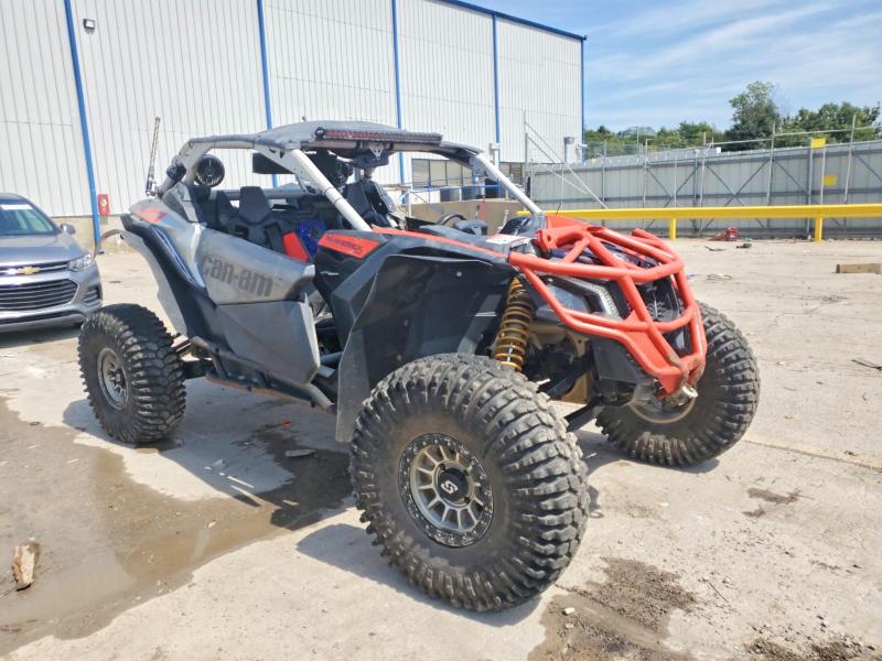 2019 Can-am/ brp Maverick VIN 3JBVXAW46KK001119 — COPART salvage auction photo