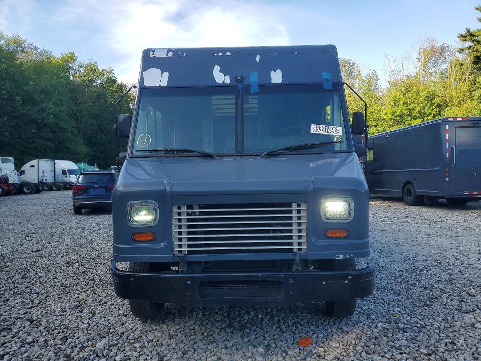 2021 Freightliner Mt45g VIN 4UZAC2EA9MCMN0173 COPART salvage auction — SIDE, CT - CERTIFICATE OF TITLE, sold $13,600 on 2026-09-15 (photo 5)