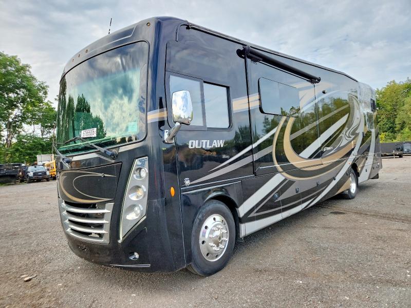2018 Ford VIN 1F66F5DY3J0A14663 COPART salvage auction — ROOF, Salvage Title, sold $29,750 on 2026-10-06 (photo 2)