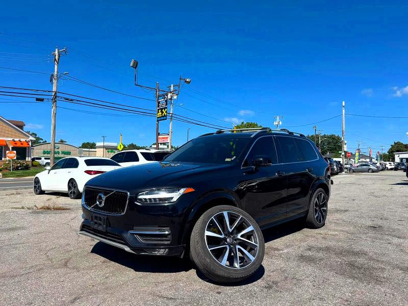 2019 Volvo Xc90 VIN YV4A22PK9K1515798 COPART salvage auction — NORMAL WEAR, Wv - Certificate Of Title (P), sold $11,500 on 2026-09-24 (photo 2)