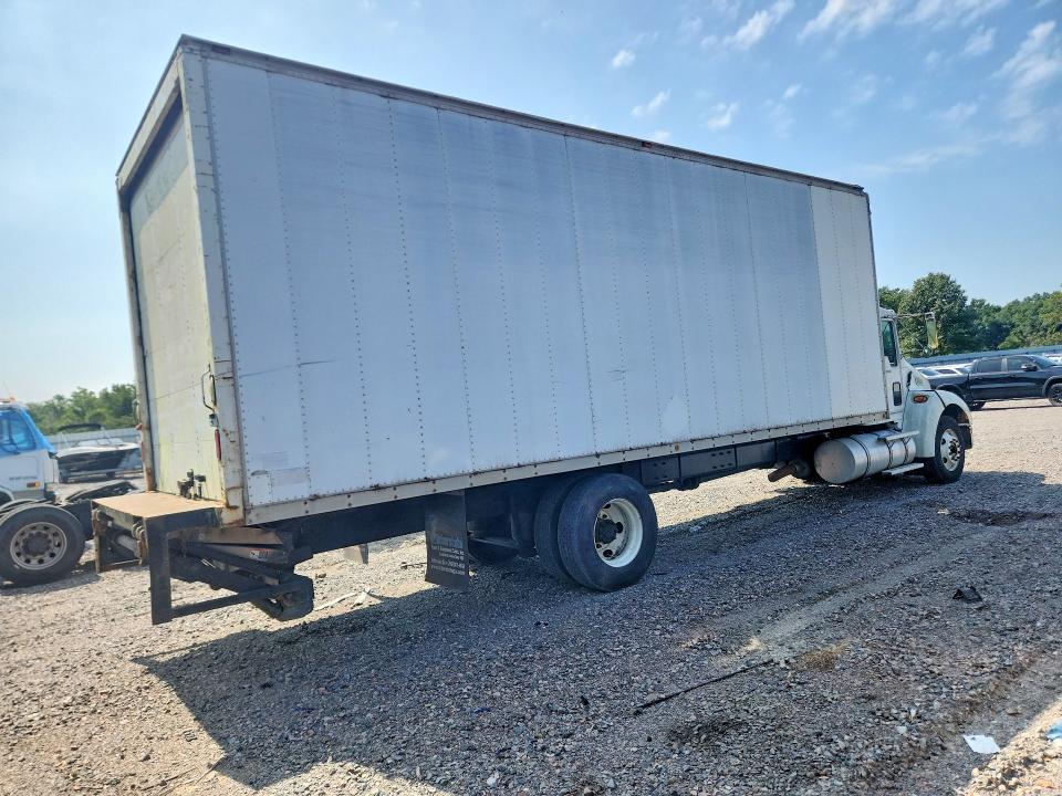 2007 Kenworth Constructi VIN 2NKMHD6X87M212792 COPART salvage auction — SIDE, GA - CERTIFICATE OF TITLE, sold $4,700 on 2026-09-14 (photo 3)