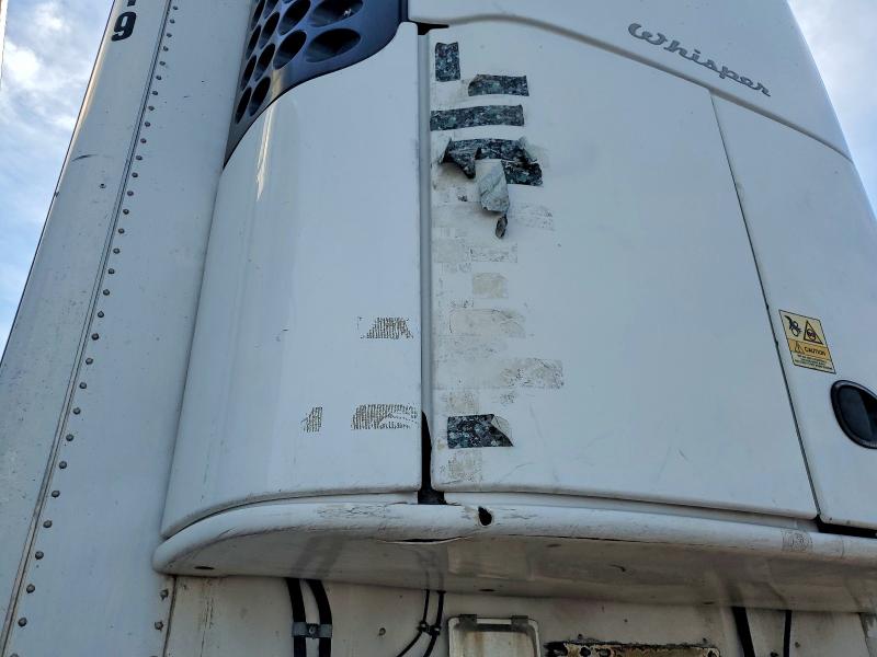 2013 Utility trailer mfg Trailer VIN 1UYVS253XDM510337 COPART salvage auction — FRONT END, IL - CERTIFICATE OF TITLE (P), sold $1,050 on 2026-10-06 (photo 7)