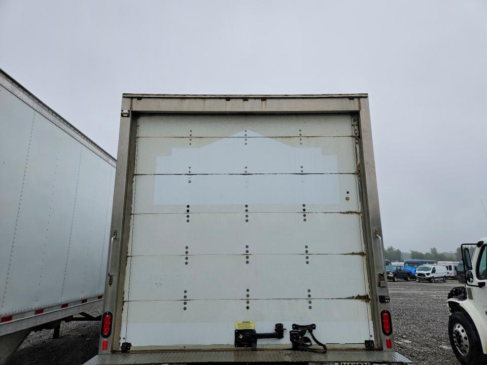 2020 Freightliner M2 VIN 3ALACWFC3LDLY2931 COPART salvage auction — FRONT END, PA - CERTIFICATE OF SALVAGE, sold $0 on 2026-10-15 (photo 6)