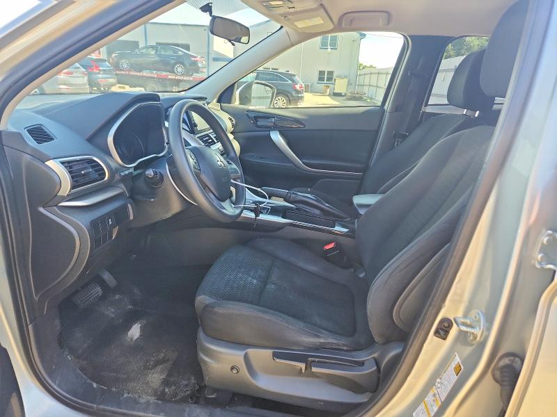 2020 Mitsubishi ECLIPSE VIN JA4AT3AA0LZ028931 COPART salvage auction — MINOR DENT/SCRATCHES, MI - CERTIFICATE OF TITLE, sold $1,750 on 2026-09-18 (photo 7)
