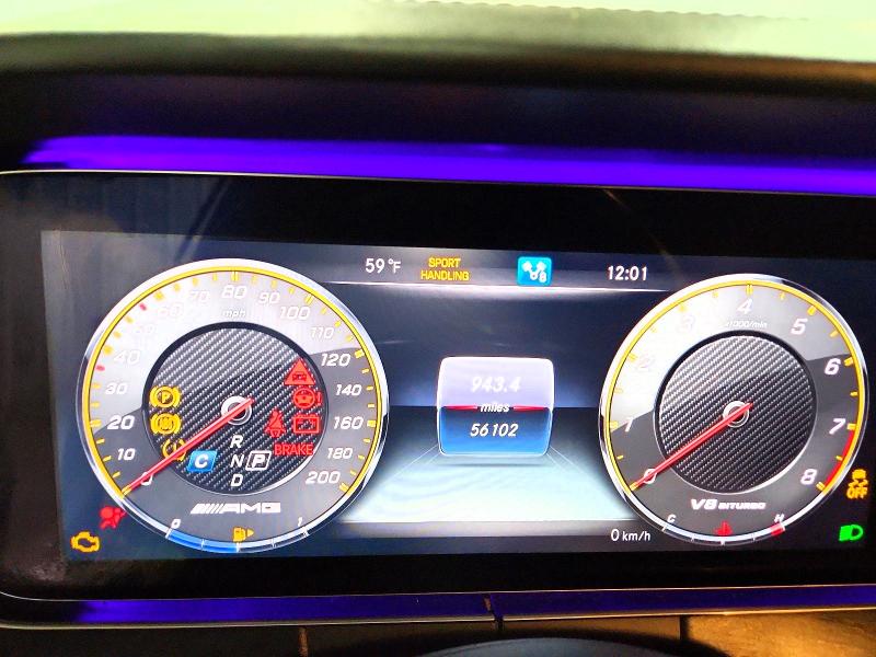 2018 Mercedes-benz E-class VIN WDDZF8KB1JA274134 COPART salvage auction — WATER/FLOOD, NY - MV907A-FLOOD SALVAGE, sold $30,000 on 2026-10-07 (photo 9)