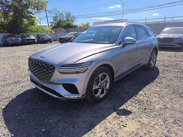 2026 Genesis Gv70 VIN 5NMMADTB1TH067360 — COPART salvage auction photo