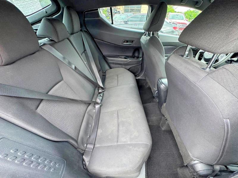 2019 Toyota C-hr VIN NMTKHMBX1KR100724 COPART salvage auction — NORMAL WEAR, Ma - Certificate Of Title (P), sold $7,900 on 2026-09-23 (photo 6)
