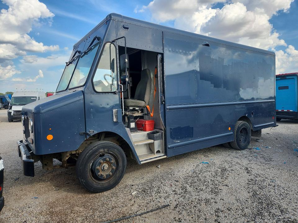 2021 Freightliner Mt45g VIN 4UZAC2GA7MCMM9570 — COPART salvage auction photo
