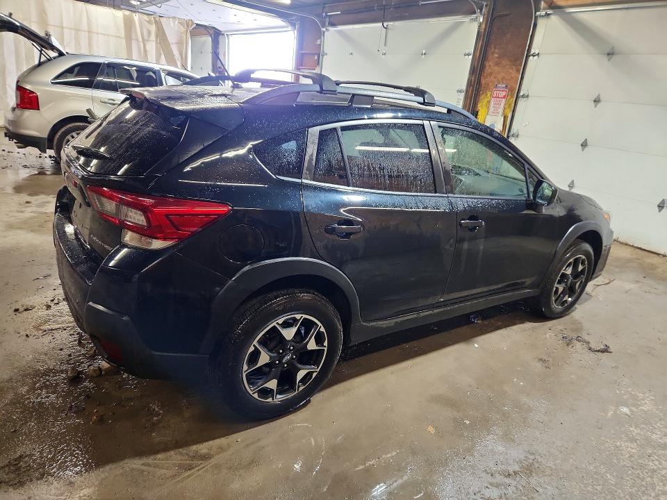 2020 Subaru Xv VIN JF2GTABC0L8279962 COPART salvage auction — HAIL, PA, sold $8,800 on 2026-10-15 (photo 3)
