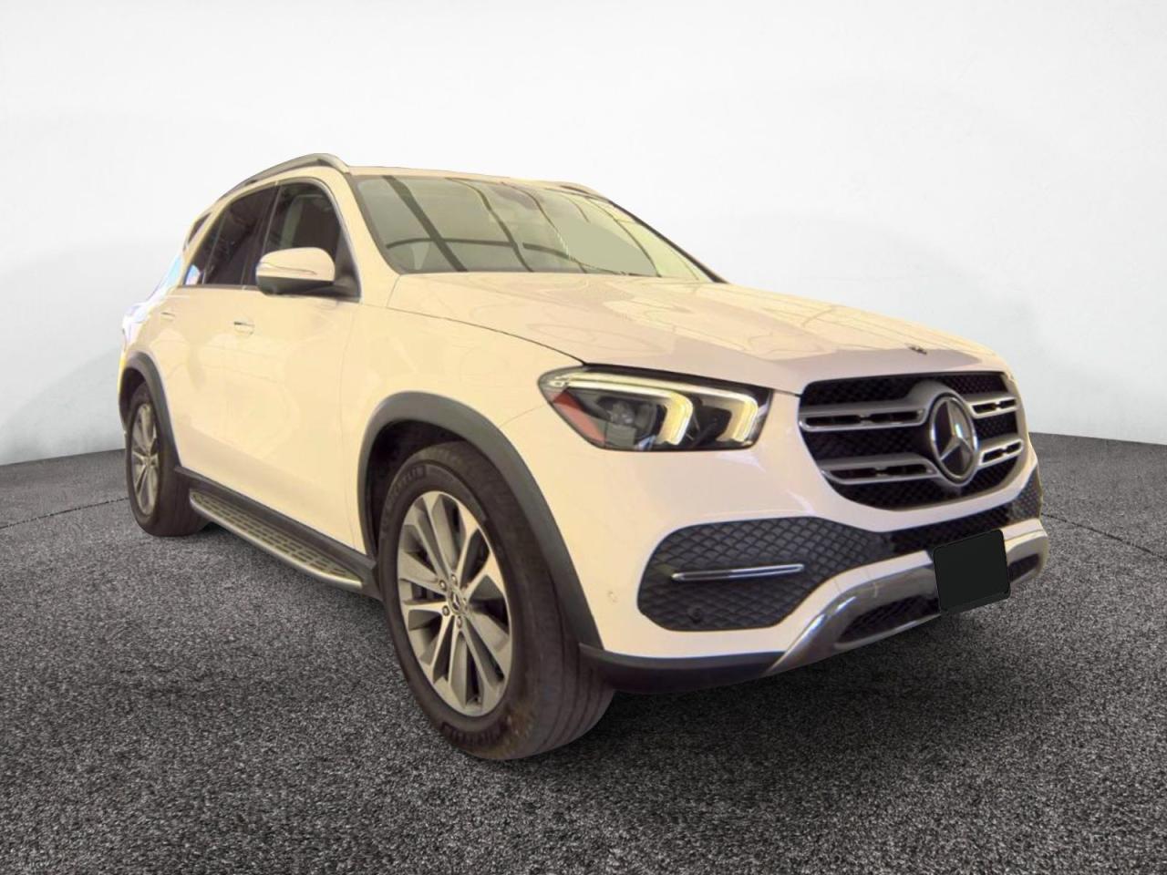 2020 Mercedes-Benz GLE-Class VIN 4JGFB5KE6LA204533 — COPART salvage auction photo
