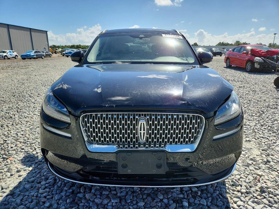 2021 Lincoln Corsair VIN 5LMCJ1D98MUL08372 COPART salvage auction — MINOR DENT/SCRATCHES, Fl - Cert Of Title Slvg Rebuildable, sold $1,200 on 2026-10-05 (photo 5)