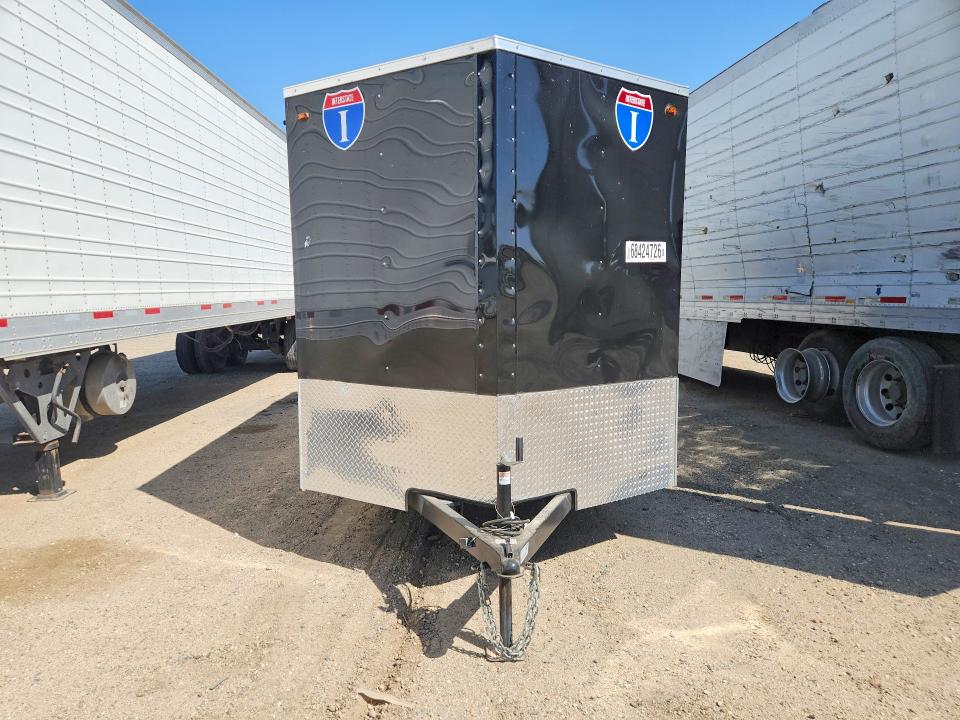 2026 Interstate Unknown VIN 4RAVS1628TN146620 COPART salvage auction — NORMAL WEAR, TN - DIS/DLR/EXP ONLY CLEAN TITLE (P), sold $4,100 on 2026-10-09 (photo 5)