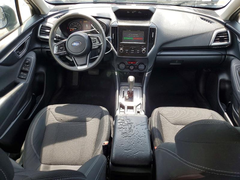 2019 Subaru Forester VIN JF2SKACC4KH470293 COPART salvage auction — MECHANICAL, Md - Certificate Of Title, sold $3,500 on 2026-09-22 (photo 8)